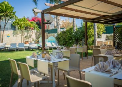 Ristorante 19