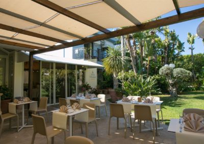 Ristorante 20