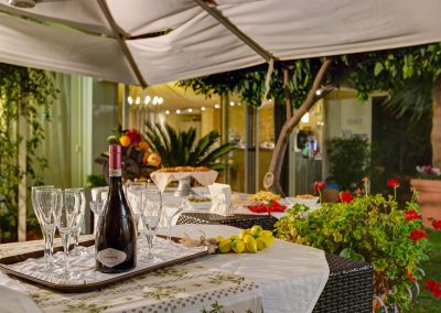 Ristorante 10