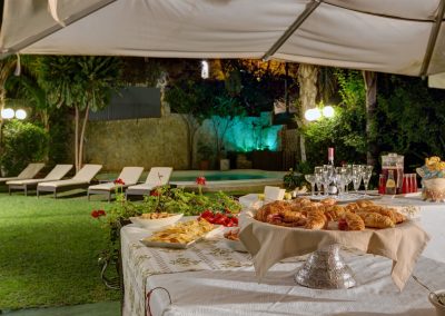 Ristorante 11