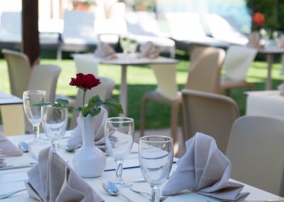 Ristorante 18